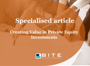 Private Equity Value Creation