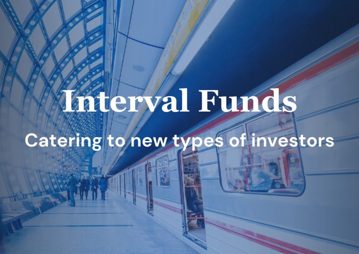 Interval Funds