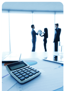 Investor reporting
