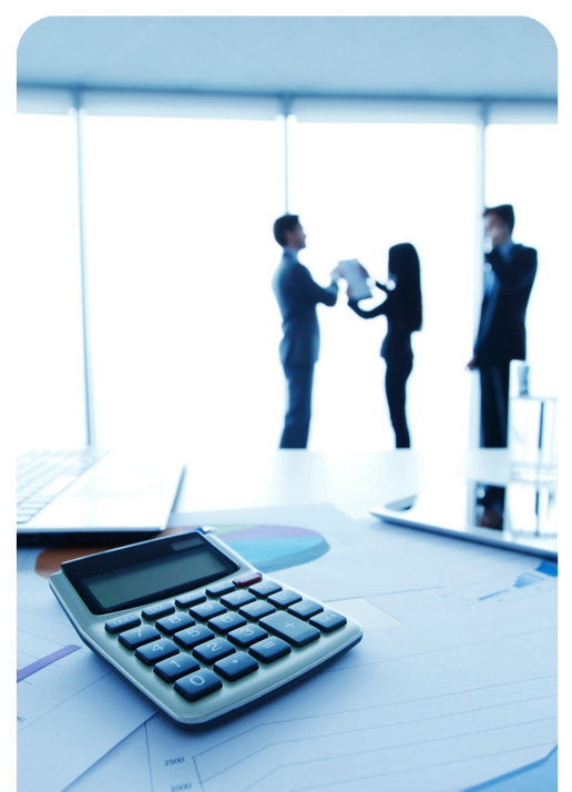 Investor reporting