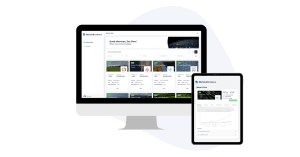 Bite Wealth Universe digital marketplace