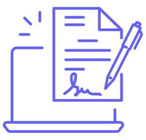 E-signature