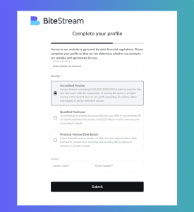 KYC onboarding and AML compliance