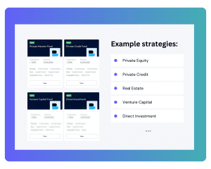 Bite Group’s own funds strategy