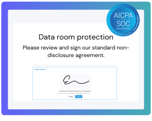 Data protection