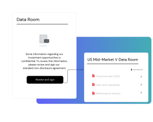 Data room
