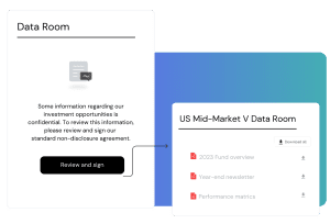 Data room