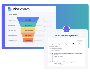 Pipelines management