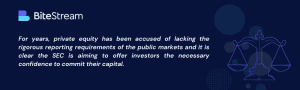 Sec rulings