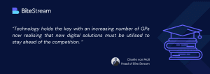 Website quotes