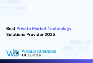 Best Private Market Technology Solutions Provider 2025 Bite Investments - World Business Outlook Awards